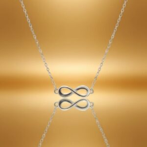 evil eye protection gold chain necklace