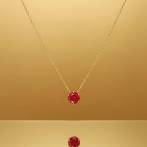 evil eye protection gold chain necklace