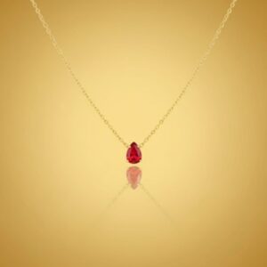 evil eye protection gold chain necklace