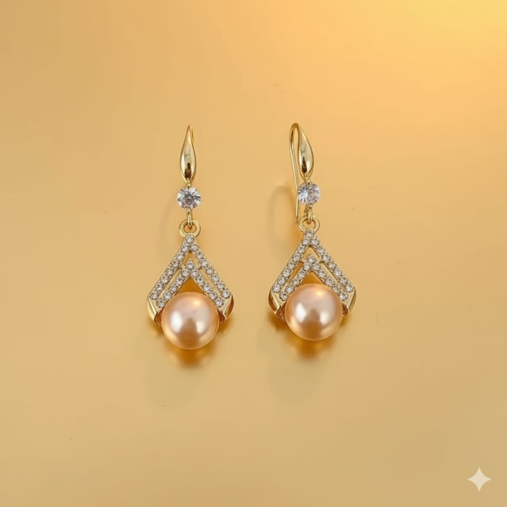 emerald green crystal square stud earrings: emerald green crystal square stud earrings: