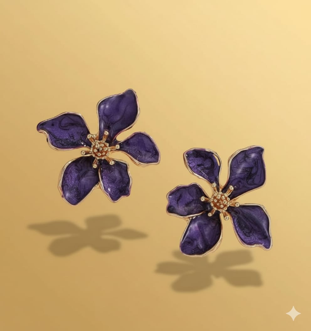 cascading butterfly drop earrings cascading butterfly drop earrings