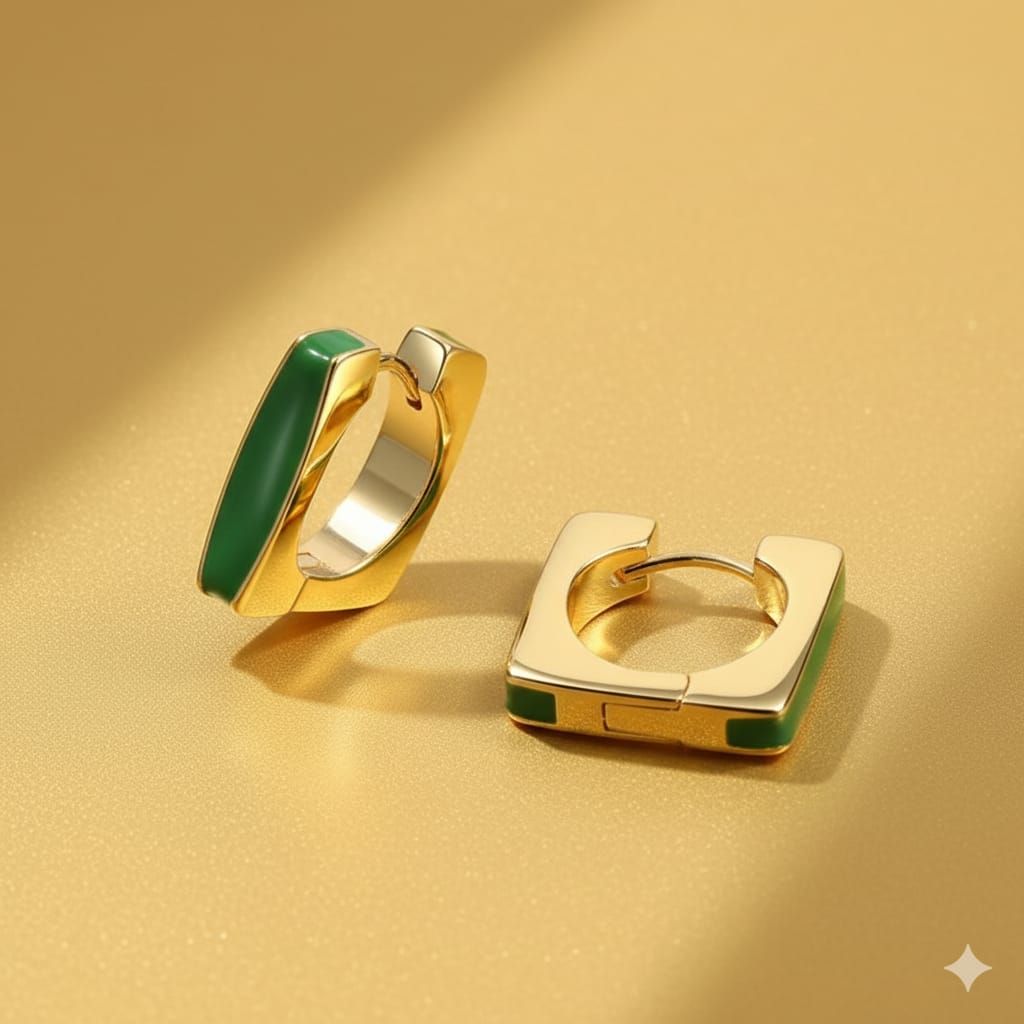 crystal butterfly & pink bead drop earrings crystal butterfly & pink bead drop earrings