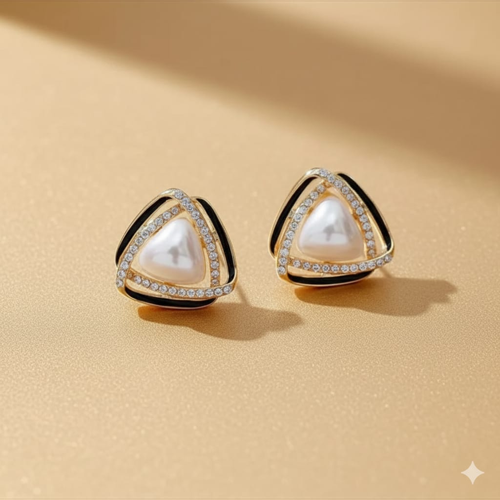 red enamel gold hoop earrings red enamel gold hoop earrings